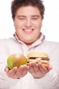 la obesidad