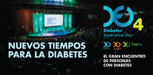 .Diabetes Experience Day 2017 - Canal Diabetes | La televisión de la
